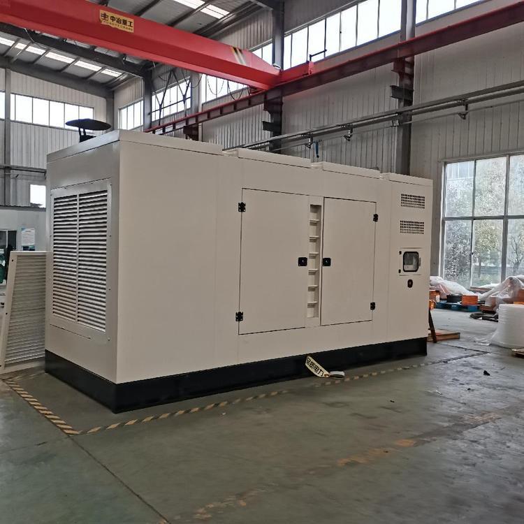 温州发电机出租